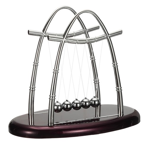 Newtons cradle kugelpendel - newtons,