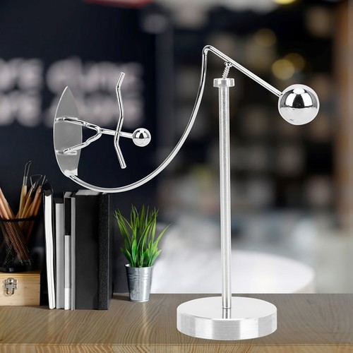 Newtons pendelwiege kleiner - newtons,