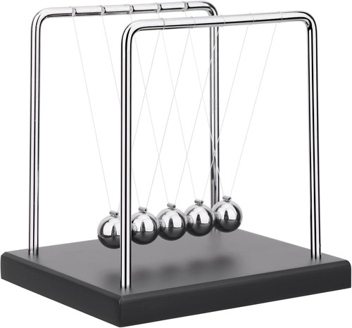 Qlkunla newton wiege balance - qlkunla,