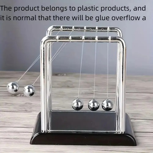 Newton cradle balance - newton's,