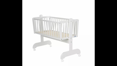 Babywiege pendelwiege - babywiege,