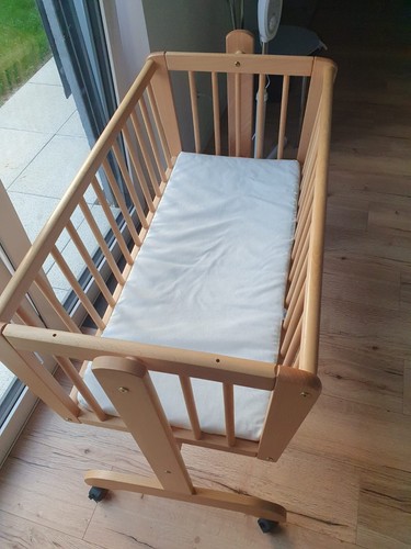 Alvi pendelwiege babywiege - /, /